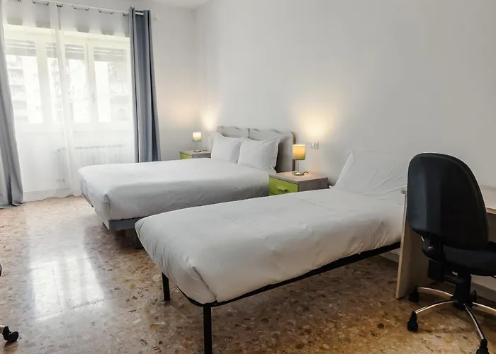 Veturia 4*