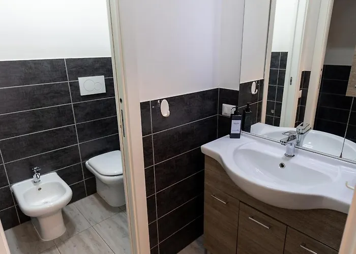 בית הארחה Veturia 4*